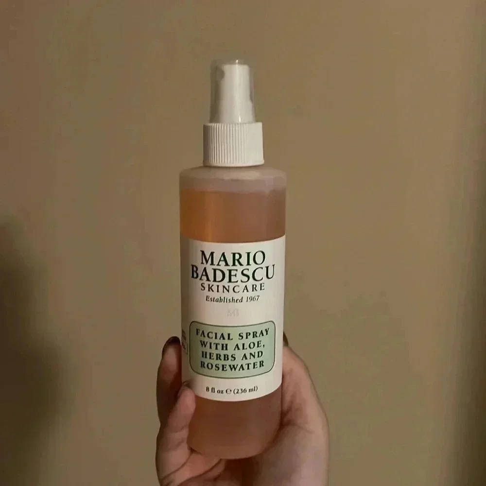 Mario Badescu Facial Spray